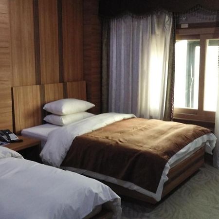 Benikea Premier Hotel 始兴市 外观 照片