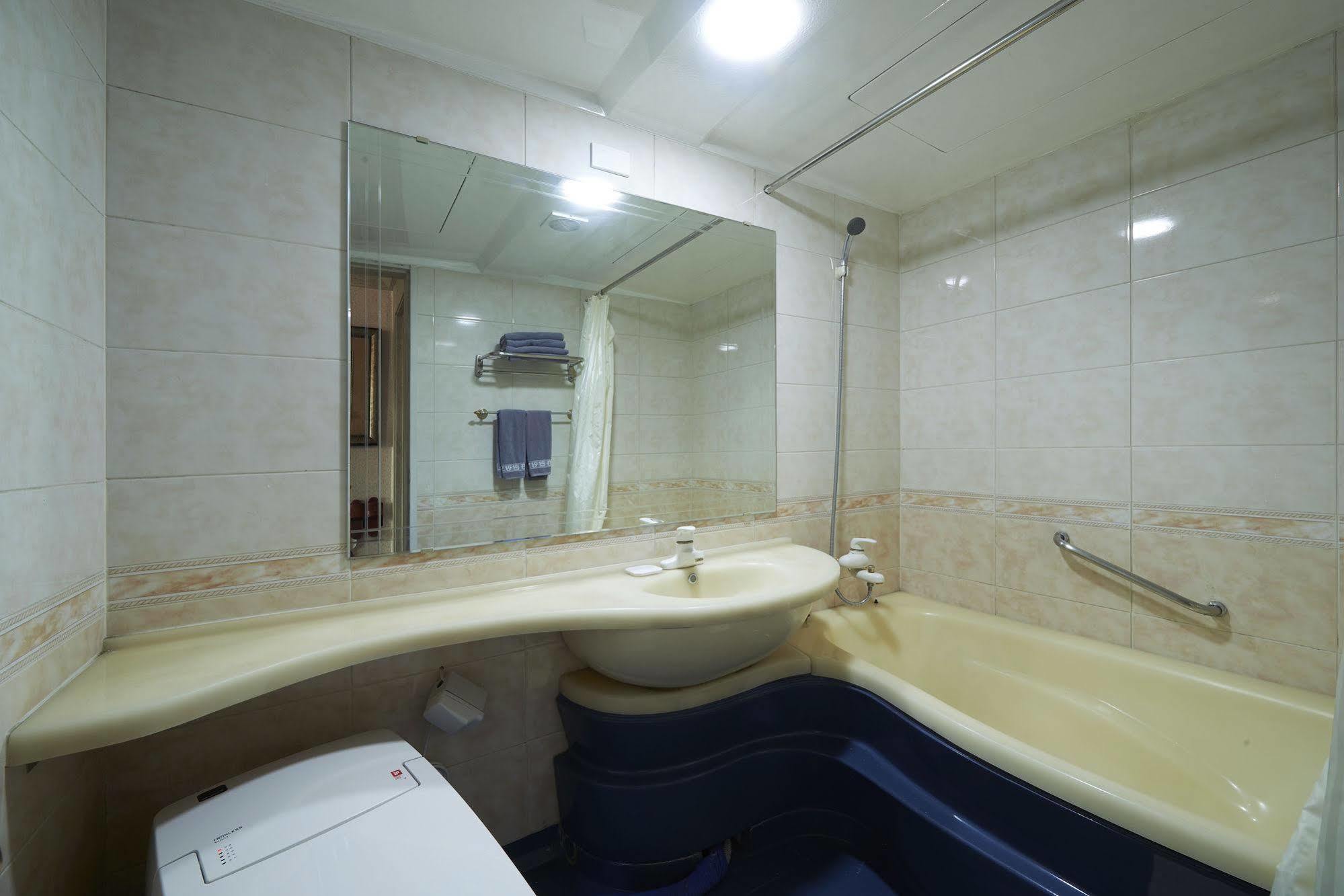 Benikea Premier Hotel 始兴市 外观 照片