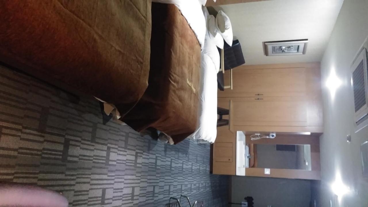 Benikea Premier Hotel 始兴市 外观 照片